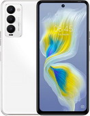 Смартфон TECNO Camon 18 (6 128) Ceramic White