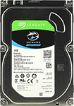 

Жесткий диск HDD Seagate Original SATA-III 1Tb ST1000VX005 Video Skyhawk (5900rpm) 64Mb 3.5''