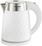 Чайник электрический Viconte VC-3300 Lais электроорешница viconte vc 161 белый