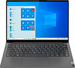 

Ультрабук Lenovo Yoga Slim7 13ACN5 (82CY002PRU) серый