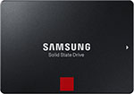Накопитель SSD Samsung SATA III 512Gb MZ-76P512BW 860 Pro 2.5'' накопитель ssd biwintech 512gb sata iii sx500 52s3a9q g