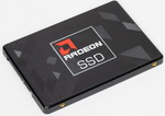 SSD-накопитель AMD SATA III 120Gb R5SL120G Radeon R5 2.5'' накопитель ssd exegate m 2 2280 120gb next a2000ts120 sata iii 22x80mm 3d tlc ex280467rus