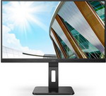 

ЖК монитор AOC 27'' IPS Q27P2Q черный