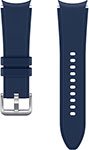 Ремешок для смарт-часов Samsung Watch4 Ridge S/M navy
