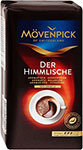 Кофе молотый Movenpick der Himmlische 250 г кофе молотый jacobs классик 70 г