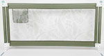 Барьер защитный для кровати Amarobaby safety of dreams, оливковый, 200 см. (AB-SOFD-BSR-OL-200) барьер защитный 72 5 98 см берёза