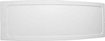 Фронтальная панель для ванны Aquanet Jersey/Sofia 170 L/R белый глянец (00243486) каминокомплект elekam sofia белый с очагом velar f2020g2