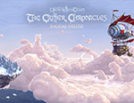 Игра для ПК THQ Nordic The Book of Unwritten Tales The Critter Chronicles Digital Deluxe игра для пк thq nordic desperados iii digital deluxe edition