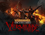 Игра для ПК Fatshark Warhammer: End Times - Vermintide - фото 1