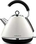 фото Чайник электрический morphy richards accent kettle кремовый