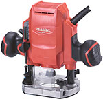 Фрезер Makita M3601 900 Вт 27000 обмин максход 35 мм 11080₽