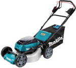 Аккумуляторная газонокосилка Makita DLM462Z