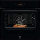 

Электрический духовой шкаф Electrolux KOEBP39Z, Черный