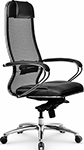 Кресло Metta Samurai SL-1.04 MPES Черный z312296570