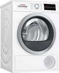

Сушильная машина Bosch WTW85461BY