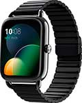 

Смарт-часы Haylou RS4 Plus Magnetic strap (LS11) черный