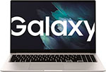 

Ноутбук Samsung Galaxy book NP750XDA-KD2US ENGKBD серебристый