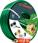 Шланг садовый Truper MAN-25X3/4R 16041