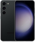 Смартфон Samsung Galaxy S23 8/128Gb Phantom Black (SM-S911BZKBMEA)