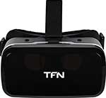 фото Очки виртуальной реальности tfn vision pro для смартфонов черный (tfntfn-vr-mvisionpbk)