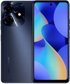 Смартфон TECNO Spark 10 Pro (8+128) Starry Black/черный
