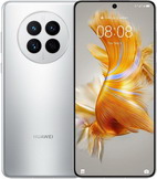 Смартфон Huawei MATE 50 8/256GB CET-LX9 51097FUQ Снежное серебро