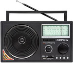 Радиоприемник Supra ST-25U радиоприемник сигнал рп 202