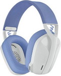 

Компьютерная гарнитура Logitech Headset G435 LIGHTSPEED WHITE, Белый