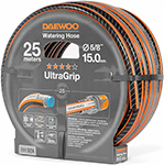  Daewoo Power Products UltraGrip  5/8 (15)  25 