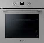 

Электрический духовой шкаф Haier HOQ-K4AAN3GG, Серый