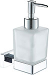 Дозатор жидкого мыла Belz B900/хром (B90227)