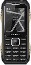 Мобильный телефон teXet TM-D424 черный