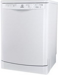 

Посудомоечная машина Indesit DFG 26 B 10 EU