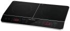

Настольная плита Profi Cook PC-DKI 1067, Черный