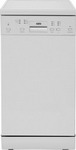

Посудомоечная машина De’Longhi DDW 09 F Ruby