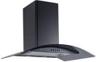 

Вытяжка MBS RUTA 160 BLACK, Черный