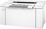 

Принтер HP LaserJet Pro M 104 a RU (G3Q 36 A)