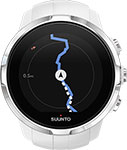 

Часы SUUNTO SPARTAN SPORT WHITE (HR)