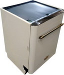 

Посудомоечная машина с открытой панелью Kaiser S 60 U 87 XL ElfEm