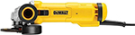 

Угловая шлифовальная машина (болгарка) DeWalt DWE 4237