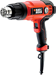 

Фен технический Black&Decker KX 2200 K
