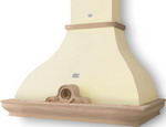 

Вытяжка LEX NAPOLI 600 IVORY