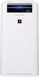 Воздухоочиститель Sharp KCG 41 RW от Холодильник