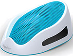 

Горка для ванны Angelcare Bath Support ST-01-AQUA-RU голубой