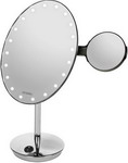 

Зеркало настольное одностороннее Planta PLM-0105 Elegant