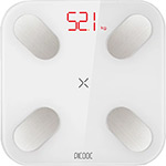 

Весы напольные Picooc Mini White