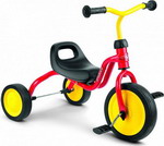 

Велосипед Puky Fitsch 2503 red красный