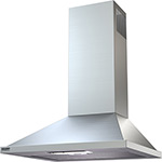 

Вытяжка Krona Bella 500 inox SL