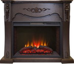 

Каминокомплект Realflame Olivia 25 5/26 DN с Sparta 25 5 LED