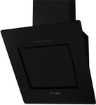 

Вытяжка LEX LEILA 600 BLACK черный